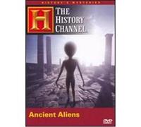 In Search of History: Ancient Aliens - DVD Zone 1 G