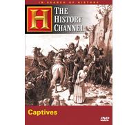 In Search of History: Captives [Import USA Zone 1]
