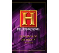 in Search of History: Dragons
