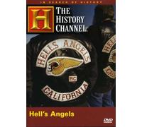In Search of History: Hell's Angels [Import USA Zone 1]