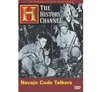 In Search of History: Navajo Code Talkers - DVD Zone 1