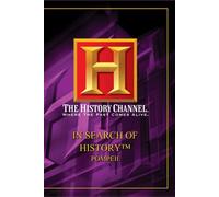 In Search of History: Pompeii [Import USA Zone 1]
