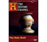 In Search of History: The Holy Grail [Import USA Zone 1]