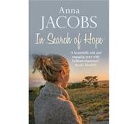 In Search Of Hope Anna Jacobs, (Auteur)