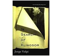 In Search Of Klingsor
