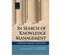 In Search of Knowledge Management