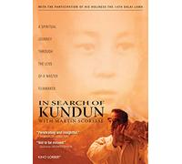in Search of Kundun