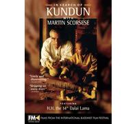 In Search of Kundun with Martin Scorsese