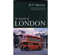 In Search of London by H. V. Morton Paperback Book H V Morton, (Auteur)