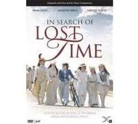 IN SEARCH OF LOST TIME-BILINGUE G