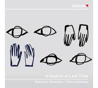In Search of Lost Time/Musique pour 2 Pianos