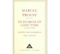 In Search of Lost Time Proust, Marcel (Auteur)