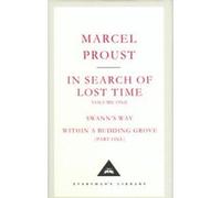 In Search of Lost Time Proust, Marcel (Auteur)