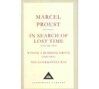 In Search of Lost Time Proust, Marcel (Auteur)