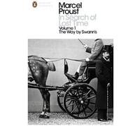 In Search of Lost Time Proust, Marcel (Auteur)