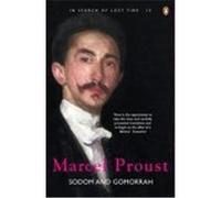 À la recherche du temps perdu – Tome 4 : Sodome et Gomorrhe – Penguin Books