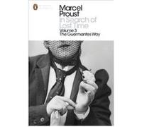 in search of lost time: the guermantes way Proust, Marcel (Auteur)