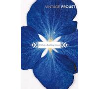 In Search of Lost Time, Vol 2: Within a Budding Grove