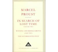 In Search Of Lost Time Volume 2