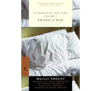 Swann's Way, In Search of Lost Time, 1 C. K. Scott-Moncrieff, D.J. Enright, Marcel Proust, Terence Kilmartin (Auteur)