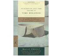 In Search Of Lost Time, Volume Vi