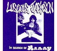 In Search of Manny by Luscious Jackson