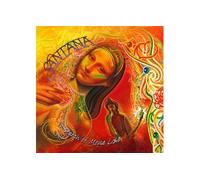 Santana - in Search of Mona Lisa [Import]