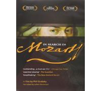 In Search Of Mozart [Dvd,]