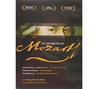 In Search of Mozart [Import anglais]