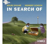 Ensari & Schuch – In Search Of : Musique pour 2 pianos – Import (AVI)