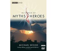 In Search of Myths and Heroes [Import anglais]