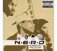 N.E.R.D – In Search Of....