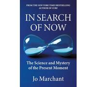 In Search of Now: The Science and Mystery of the Present Moment