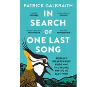 In Search Of One Last Song