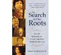 In Search Of Our Roots