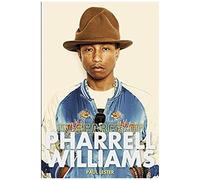 In Search Of Pharrell Williams