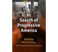 In Search of Progressive America (2008-09-17)