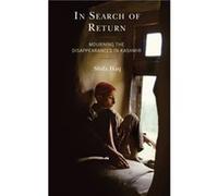 In Search of Return by Shifa Haq Shifa Haq (Auteur)