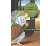 In Search Of Sacred Time