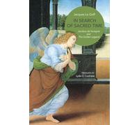 In Search Of Sacred Time