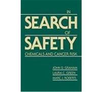 In Search of Safety John D. Graham, Laura C. Green, Marc J. Roberts (Auteur)