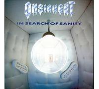 in Search of Sanity
