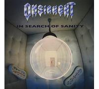 in Search of Sanity: Special Edition-SHM-CD [Import]