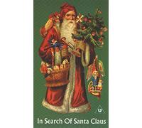 In Search of Santa Claus [VHS]