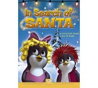In Search of Santa [DVD]