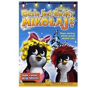 In Search of Santa [DVD] [Region 2] (IMPORT) (Pas de version française)