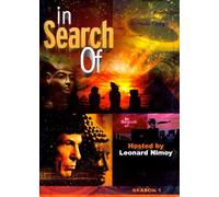 in Search of.: Season 1