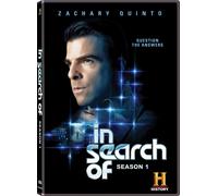 in Search of: Season 1