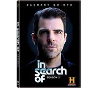 in Search of: Season 2