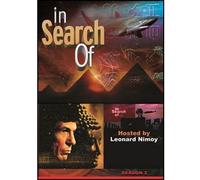 in Search of.: Season 2